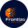 Frontizo AI Solutions לוגו